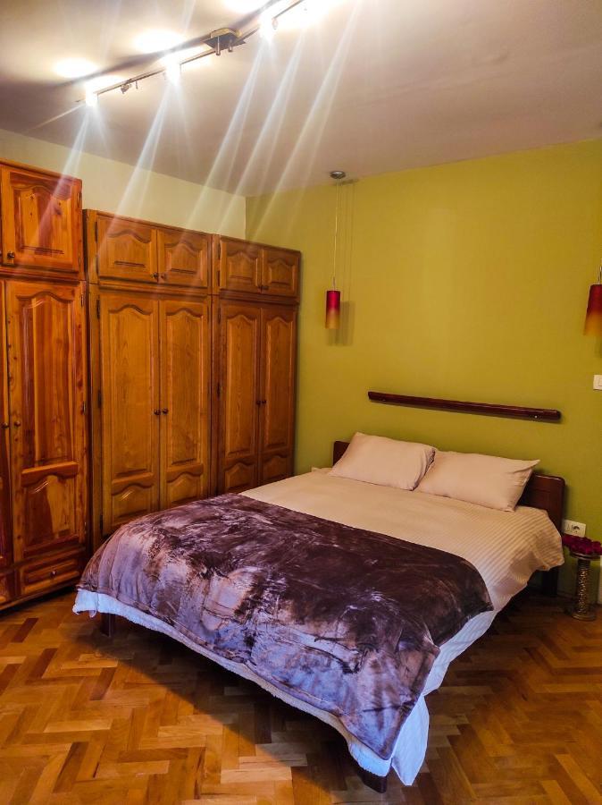 Center 1 Podgorica 아파트 외부 사진