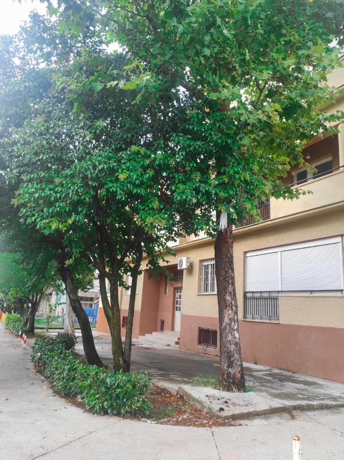 Center 1 Podgorica 아파트 외부 사진